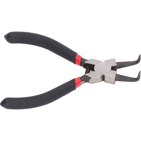 5-Zoll-Sprengringzange mit Innenbiegung, Sicherungsringzange aus Kohlenstoffstahl, Ringentferner SK‑112‑5A (1/5)