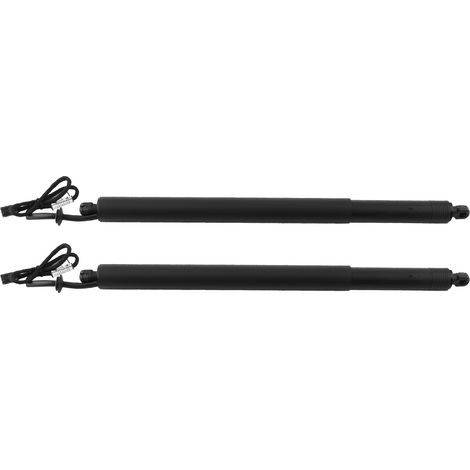 Pair Rear Gas Strut Spring For Auto Tailgate Boot  For Discovery Sport L550 (1/5)