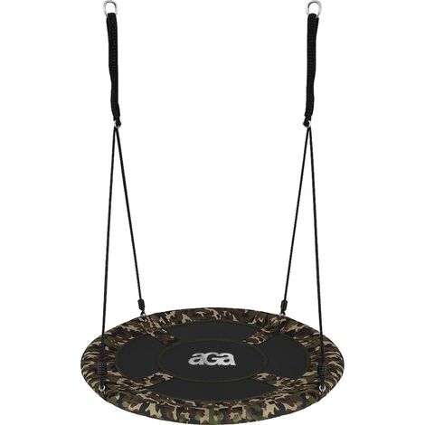 Aga Cerchio sospeso 90 cm Mimetico