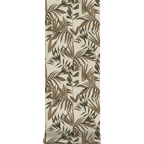 Superfresco Easy - Vliestapete - Japan sepia - 10m x 52cm (1/5)