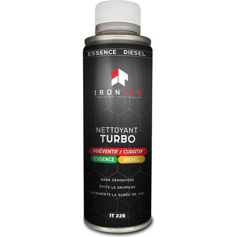 NETTOYANT TURBO FLACON 300 ML