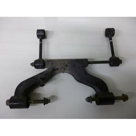 [PRODUIT D'OCCASION] Support moteur origine pour Scooter Yamaha 300 Versity 5SE