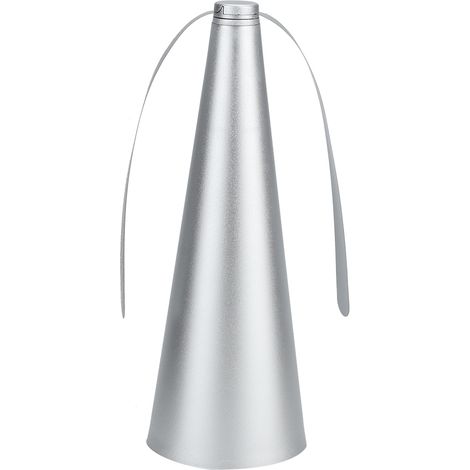 Ventilateur Anti-Moustiques pour Cuisine - Protection Aliments contre Insectes Volants Intérieur/Extérieur (1/5)