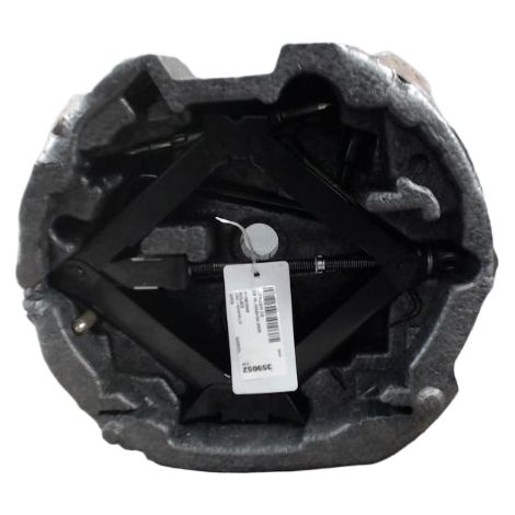 [PRODUIT D'OCCASION] Cric + Manivelle CITROEN C5 2004-2008 ♻️ Ref Oe. 672596 - Garantie à vie (1/2)