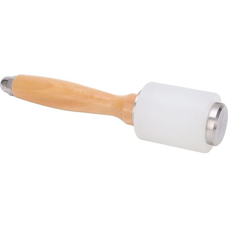 Printing Carving Leather Hammer Mallet Nylon Tools Wood Portable