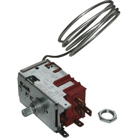 THERMOSTAT DE REF TOP POUR REFRIGERATEUR SIEMENS - 00167300