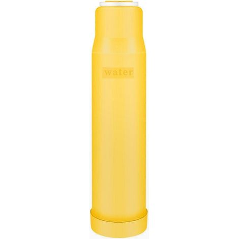 Cartouche de Filtre à Eau 10 Pouces, Lot de 4, Préfiltre Réutilisable et Lavable, Pièce de Rechange pour Purificateur Domestique, Élément Résistant (1/5)