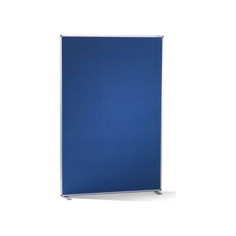 Magnetoplan Raumteiler Textil, taubenblau (1/5)