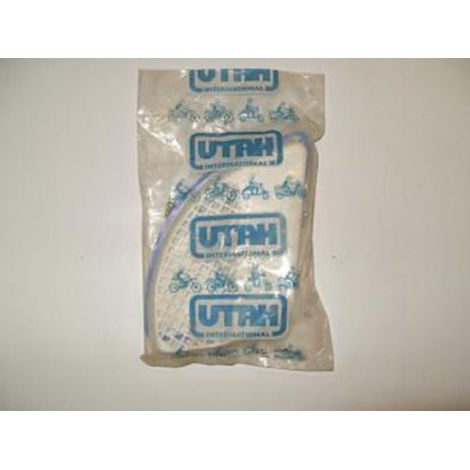 Prise d air pour Moto Honda 600 XL Neuf