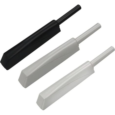 FABULETTA - Loquet de porte à piston ressort pour tiroir cuisine (1/5)