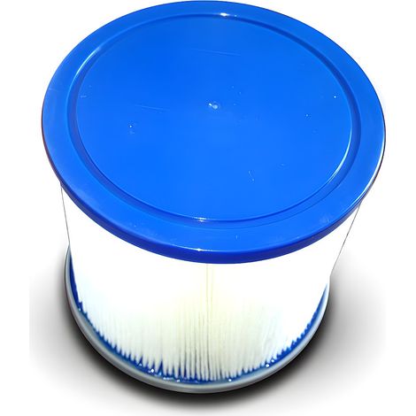 Filtro per spa gonfiabile I - per spa consegnate prima del 18 aprile 2019