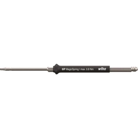 Wiha Wechselklinge TX PLUS MagicSpring für easyTorque 6IP x 110 mm (1/2)
