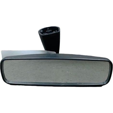 [PRODUIT D'OCCASION] Retroviseur Interieur PEUGEOT 208 ♻️ Ref Oe. 8153ln - Garantie à vie (1/3)
