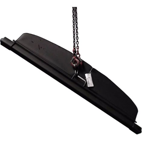 Cache Bagage FIAT Croma 2005- [PRODUIT D'OCCASION]♻️735465201 (1/2)