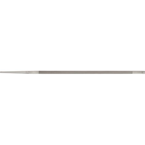 PFERD TOOLS Kettensägefeile Rund Ø 4,5x200mm Premium Line in 3er-Kunststoffhülle 12 Stk