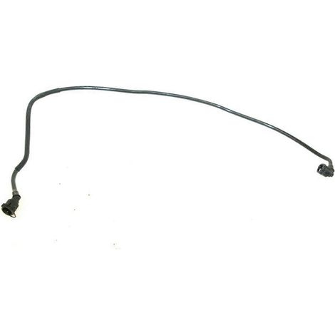 4X 17128570061 Durite d'eau - Durite supérieure de radiateur vers durite de ventilation du vase d'expansion pour BMW F30 F32 F87 (1/5)