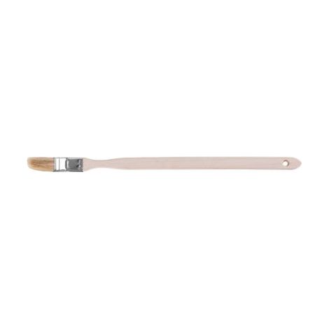 Pinsel Strend Pro Corner 1" Eckpinsel, Malpinsel, Holzgriff 43 mm
