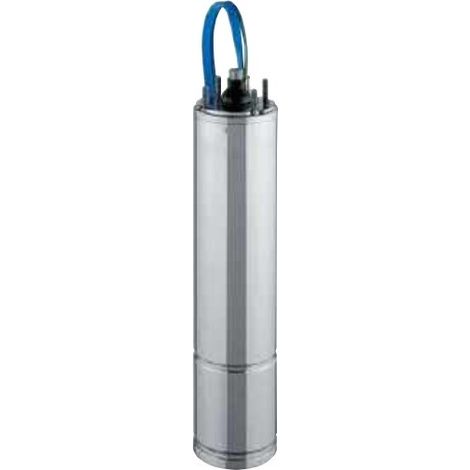 Moteur submersible 4” O4IB 230 V monophasé – ESPA Modèle : O4I 075 monophasé