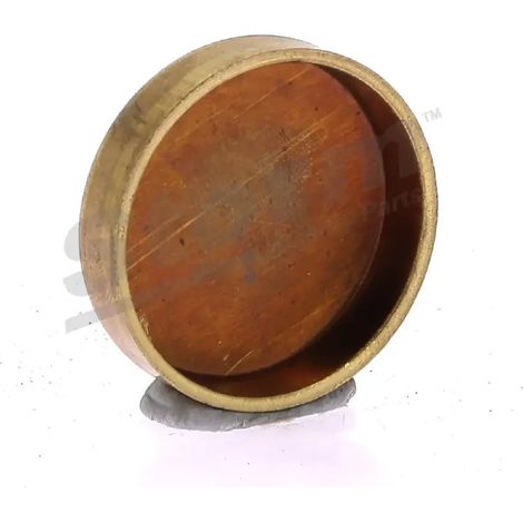 Bouchon de dilatation, pastille de sablage
