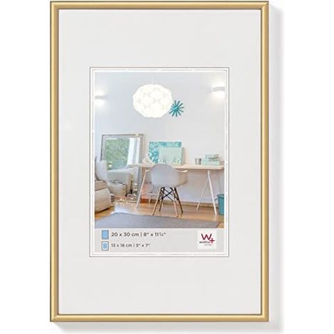 Walther New Lifestyle cadre photo or 21x29.7 cm (1/5)