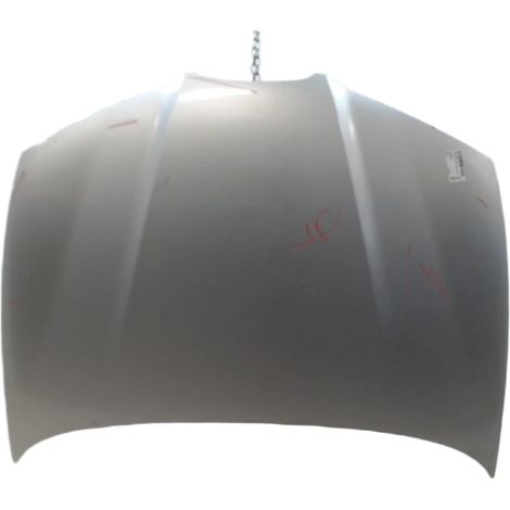 [PRODUIT D'OCCASION] Capot SEAT Ibiza III Phase 1 (6l) 2002-2006 ♻️ Ref Oe. 6l0823031d - Garantie à vie (1/3)
