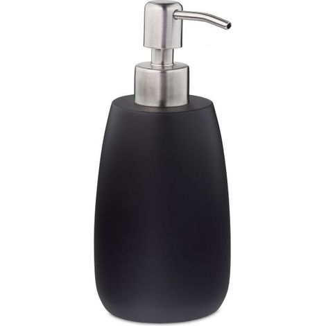 Pompa per sapone in acciaio inox (1/5)