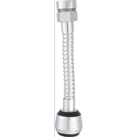 Prolongateur laiton, mâle / femelle, REGARDS INTERNATIONAL