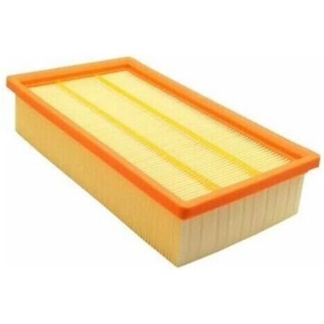 Aspirateur de filtre à air pour NT25 / 1 NT35 / 1 NT45 / 1 NT55 / 1 NT361 ECO NT561 ECO NT611 ECO Filtres de rechange étanche à l'huile Filtre pour aspirateur (1/5)