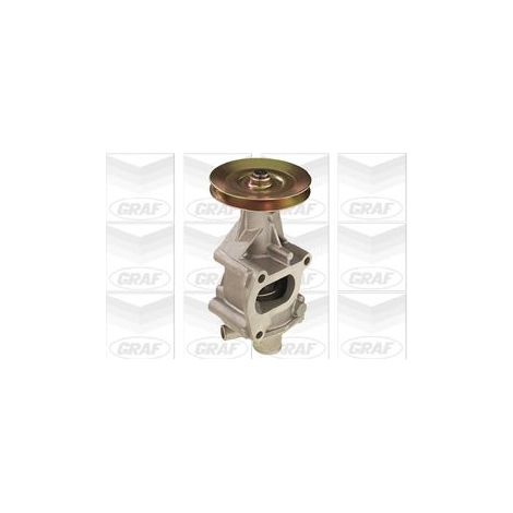 Pompe à eau, refroidissement du moteur GRAF PA451 FIAT 46742168 7724414