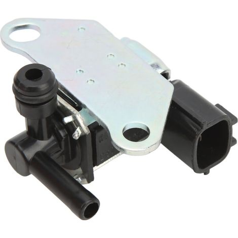 Électrovanne de purge du réservoir de vapeur K5T46695, pièce de rechange pour Nissan Cube NV200 Sentra Base Versa (1/5)