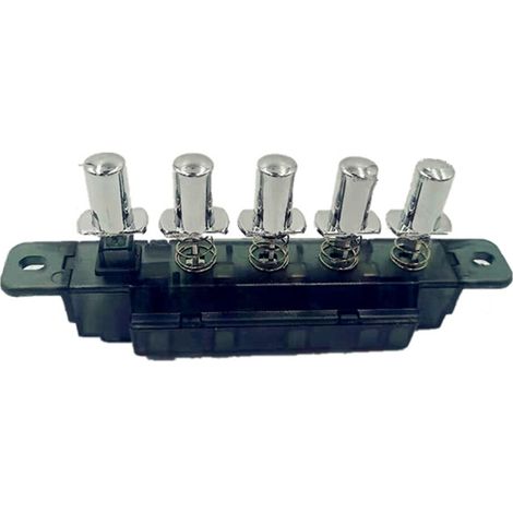 Interrupteur de hotte aspirante, purificateur-Interrupteur MQ165