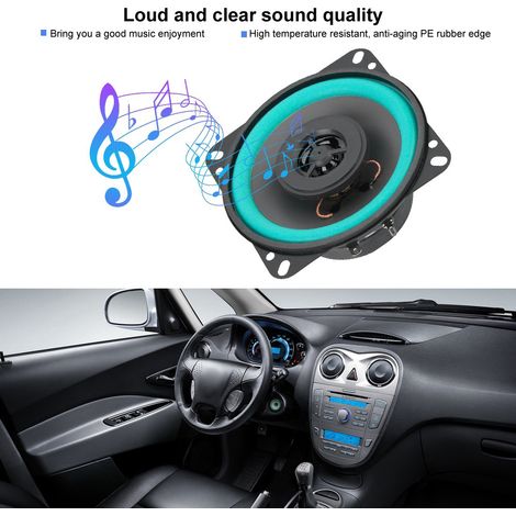 Une paire de supports d'ampoules LED pour phares de voiture sans marque, compatibles avec Ford Escape. (1/5)