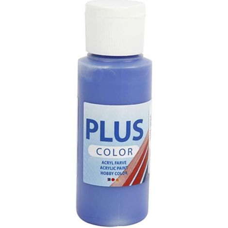 Peinture acrylique satinée de qualité, couleurs intenses et très couvrantes. Sèche rapidement et laisse une surface mate satinée .
