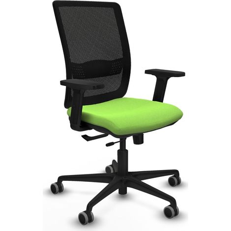 Sedia da Ufficio Haches Traslack Piqueras y Crespo 2D036G0 Pistacchio (1/5)