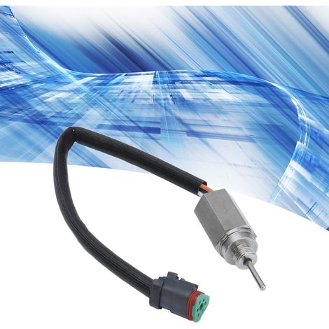 Temperatursensor TOSD-04-365A 9-32V (1/5)