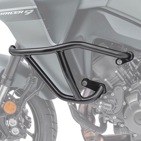 Pare carter pour Yamaha Tracer 9 / GT 21-24 TK9 garde moteur