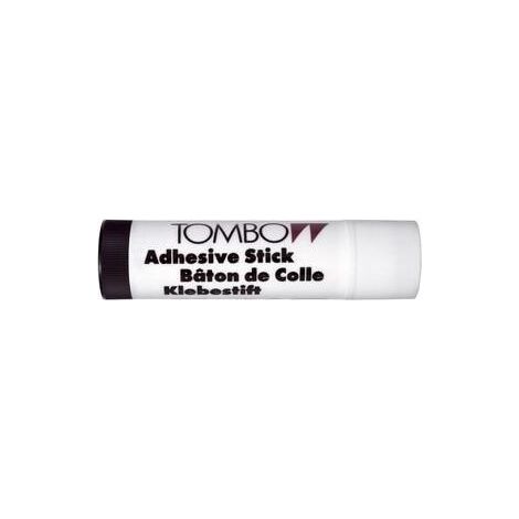 Barra de pegamento Tombow PT-G transparente 39 gramos