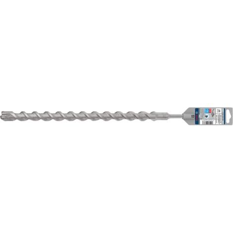 Bosch PRO Drill bit PRO SDS plus-5X Hammer Drill Bit 25 x 400 x 450mm 2608836650