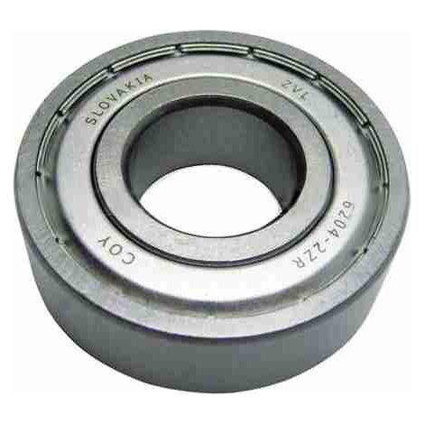PMCU7.4630 Cojinete 6204 2Rs DI 20 DE 47 H14 ROX Repuesto original NICE PMCU7.4630
