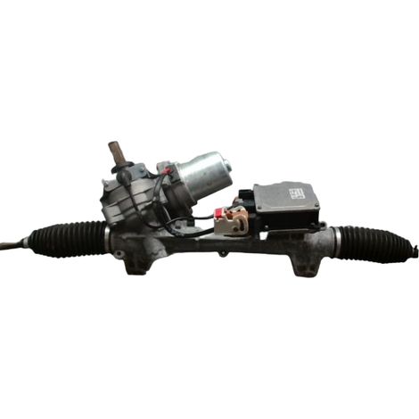 [PRODUIT D'OCCASION] Cremaillere RENAULT Twingo ♻️ Ref Oe. 490012032r - Garantie à vie (1/4)