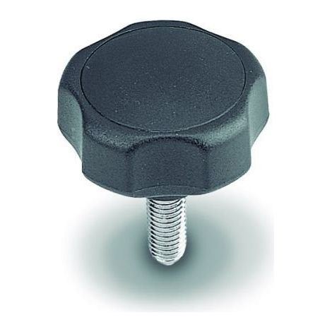 MANDO ONDULADO 2040/M M-8X25 - OPAC