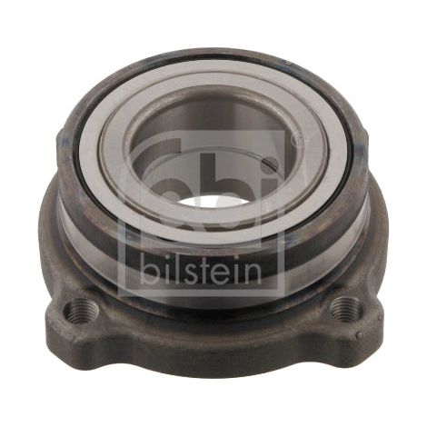 Kit de roulements de roue FEBI BILSTEIN 28506 BMW 33 41 6 770 974 (1/2)