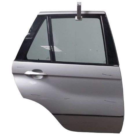 [PRODUIT D'OCCASION] Porte Arriere Droit BMW X5 ♻️ Ref Oe. 41528256828 - Garantie à vie (1/3)