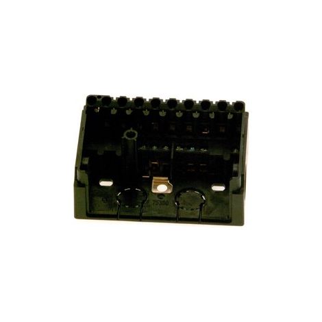 BOSCH Socle S 98 9 pôles Nr 75300 everp, 8718584802
