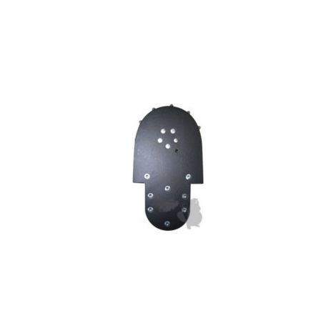 Nez De Guide Remplace Carlton Speed Tip: 325'' 050''/058''/063'' 12 Dents -pl