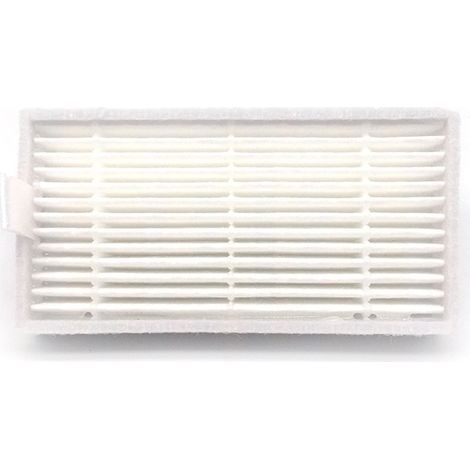 Filtre de Rechange I208 pour Robots Aspirateurs ILIFE V3 / V5 / V5S (1/3)