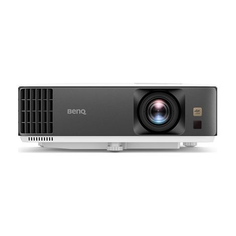 Proyector Gaming - BENQ - 4K TK700 - HDR 10 - 3200 lm