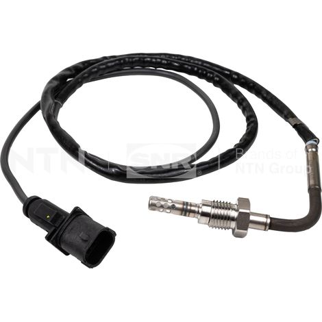 Capteur de temperature d'echappement - EGT176.03 - SNR - Compatible avec véhicule Lancia