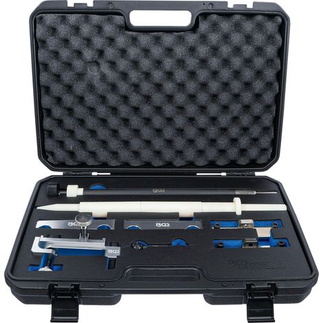 Bgs Kit d outils de calage Porsche Boxster 911 (1/5)