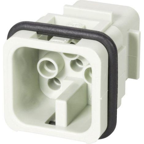 HARTING 09210073031 Stifteinsatz Han® D 7 + PE Crimpen 1 St.
